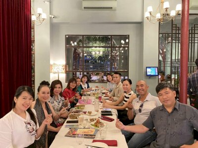 Kế hoạch hoạt động của Hội chữ Thập Đỏ Phúc Lộc 2023