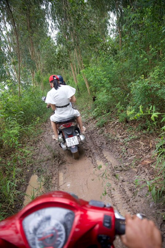 Mái Ấm Yêu Thương cho những hộ tận cùng khó khăn