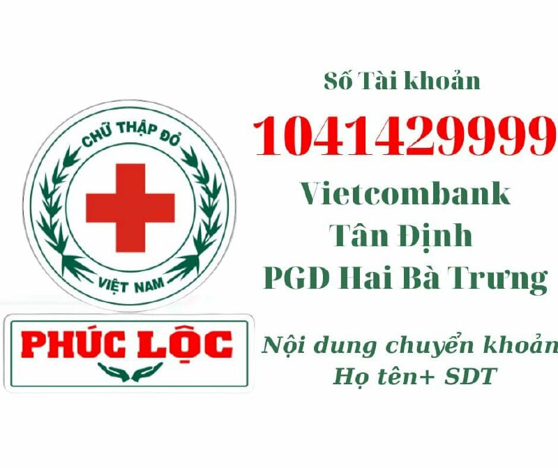 Kế hoạch hoạt động của Hội chữ Thập Đỏ Phúc Lộc 2024 