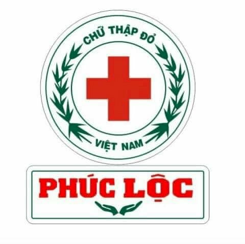 Hội Chữ thập đỏ Phúc Lộc thành lập 02/10/2022  từ thiện nâng cao nhận thức trong cộng đồng về lòng nhân ái, chia sẻ với những hoàn cảnh khó khăn bất hạnh.