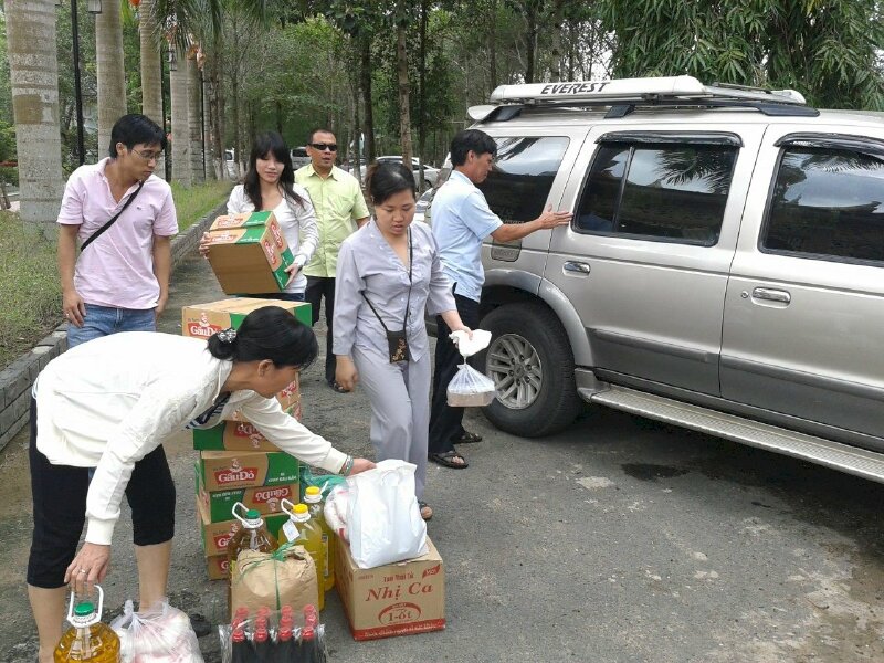 Hội chữ thập đỏ Phúc Lộc mời tham gia Lễ Vía Đức Phật A-Đi- Đà và Phát Tâm Cúng Dường 300 vị Sư Thầy Chùa Thị Vải Đồng Nai.