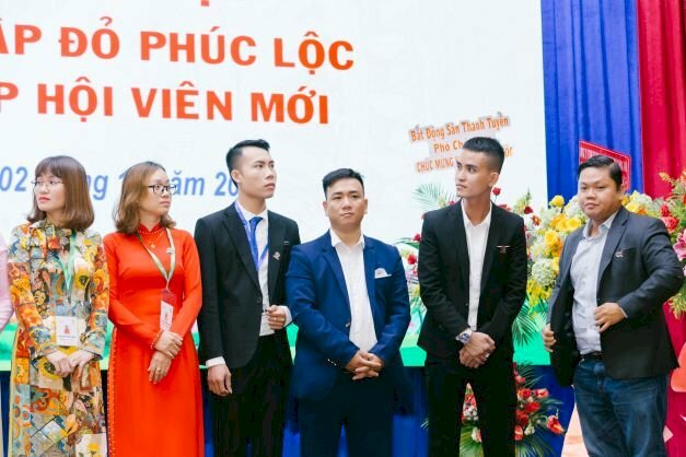 Điều kiện tham gia Ban Điều Hành, Ban Chấp Hành Hội chữ Thập Đỏ Phúc Lộc 2024