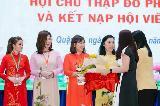 Điều kiện tham gia Ban Điều Hành, Ban Chấp Hành Hội chữ Thập Đỏ Phúc Lộc 2024