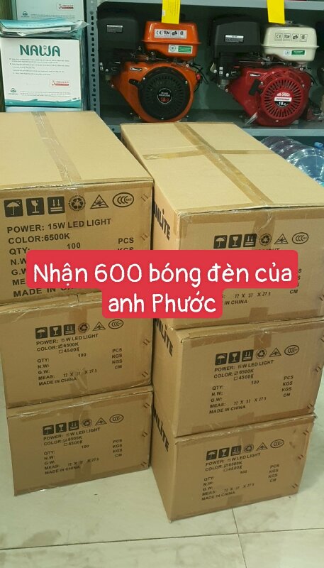  Xuân Nghĩa Tình Trao quà Tết tặng bà con Tân Lập, Tân Thạnh, Long An Chương trình 15 Hội chữ Thập Đỏ Phúc Lộc 